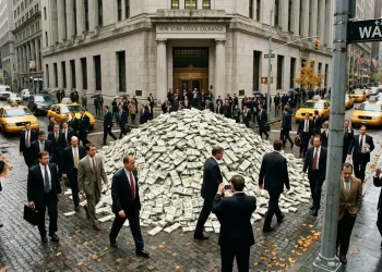 Wall Street PÃ´Å¾iÄky